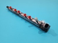 Listwa wtryskowa CZUJNIKI BMW X1 E84 0445214182 2.0d