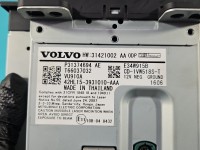 Zmieniarka cd Volvo S90 II 16- P31374694AE, 31374694, 31421002