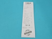 TEST Alternator Vw Golf IV 038903023L, 0124325001 1.9 tdi