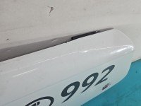 Listwa błotnika tył lewa Isuzu D-Max III 19-