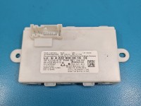 Sterownik moduł Europejska Mercedes W222 A2229000016