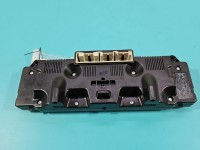 Konsola panel nawiewu Seat Leon II