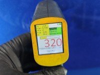 Maska przednia Suzuki Swift Mk6 niebieski ZCG