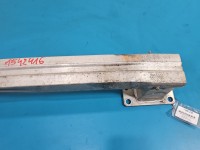 Wzmocnienie zderzaka przód belka Citroen DS4 11-15 CITROEN przednie czarny KTV