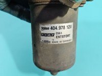 Silniczek Silnik wycieraczek przód Fiat Punto EVO 09-12 404978