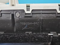 Licznik Toyota Prius II XW20 03- 83800-47310, 769204-740, 769361-980 1.5b (1NZ) EUROPA