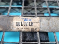 Półoś przód lewa Hyundai Elantra VI 15-20 1.6 16v manual