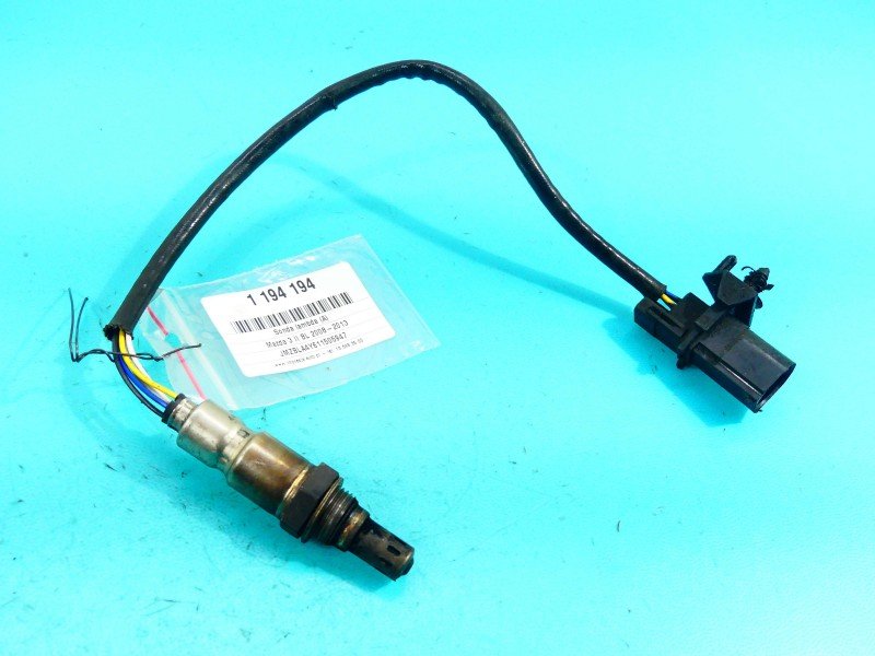 Sonda lambda MAZDA 3 II BL 08-13 UAA0004-MD001 1.6 CiTD