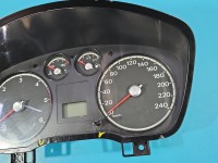 Licznik Ford Focus Mk2 1.6 tdci 4M5T-10849-CJ EUROPA