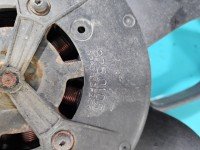 Wentylatory Wentylator chłodnicy BMW X1 E84 7588974, 8240596 2.0d
