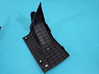 Osłona ZAŚLEPKA PLASTIK Toyota Corolla E21 19- 76974-02030, 76973-02030, 76971-02090