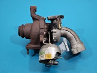 Turbosprężarka Citroen DS4 11-15 806500-1, 9674962080 2.0 hdi 163KM