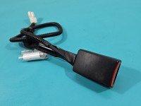 Pas bezpieczeństwa przód lewy kierowcy Hyundai Elantra V 10-16 888303X000RY EU