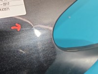 Błotnik przód prawy Bmw f10 f11 475
