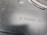 Spoiler lotka klapy Opel Insignia A Z40R