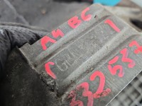 Skrzynia biegów Audi A4 B6 2.0 FSI