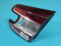 Lampa tył prawa Renault Megane III kombi