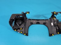 Osłona ZAŚLEPKA PLASTIK deski konsoli Toyota Proace City 9816727577