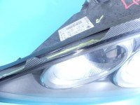 Reflektor lewy lampa przód Porsche Panamera I 970 EUROPA