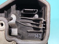 Zamek przód lewy 7202143 Bmw X3 e83 EUROPA Producent części: BMW, 7pin
