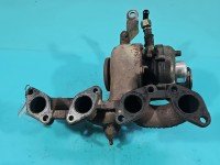 Turbosprężarka Vw Golf V 724930-6, 03G253019A 2.0 tdi (BKD) 140KM