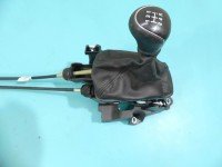 DŹWIGNIA LEWAREK WYBIERAK LINKI Ford Focus Mk3 1.0 T