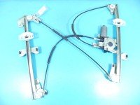 Podnośnik przód prawy SZYBY WINDA 6060-00-CI2435, 0130821915, 190021338 Peugeot Partner I Peugeot, Europejska, 2 pin,...