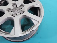 alufelgi felgi 17" komplet AUDI Q5 08- R17