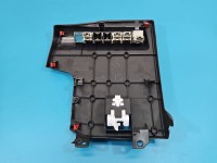 Osłona ZAŚLEPKA PLASTIK deski konsoli Toyota Corolla E21 19- 55432-02800