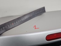 Klapa tył Toyota Corolla Verso II HB 5d 1C0