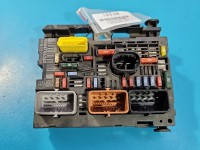 Sterownik moduł Uszkodzone mocowanie R05 Peugeot 308 I T7 9664706280