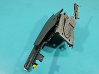 Dźwignia hamulca ręcznego Opel Vectra C