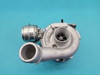 Turbosprężarka Regenerowana Alfa romeo 156 712766-2, 55191596, MIV 002231 1.9 jtd 116KM