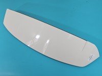 Spoiler lotka klapy Mercedes W246 biały 650
