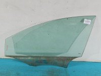 Szyba drzwi przód lewa Seat Ibiza IV 6J HB