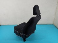 Fotel lewy przód kierowcy Toyota Yaris III EU