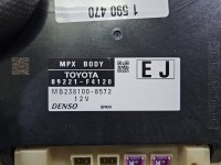 Sterownik moduł Toyota C-HR I 16-23 89221-F4120