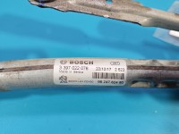 Mechanizm wycieraczek Opel Grandland europa 3397022076, 9824762480