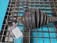 Półoś przód lewa AUDI Q5 8R 08- 3.0 tdi CCWA automat