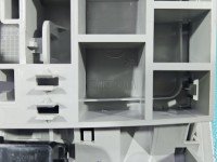 Lampa kabiny lampka Seat Ibiza V KJ 6F