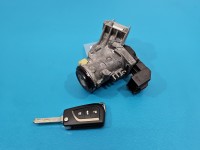 Stacyjka KLUCZYK WKŁADKA Toyota Auris II 45020-0206