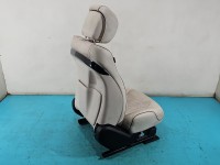 Fotel prawy przód pasażera Mercedes W222 4d EUROPA