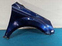 Błotnik przód prawy Subaru Legacy V granatowy E8H