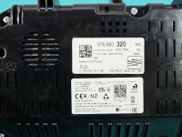 Licznik Seat Ateca 1.5 TSI 575920320 EUROPA