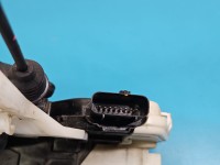 Zamek przód lewy 81310-2W010 Hyundai Santa Fe III 12–18 EUROPA Hyundai, 8pin