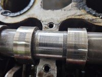 Głowica Ford Mondeo Mk4 9688418110 2.0 tdci (AG9Q)