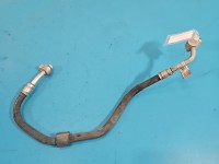 Przewód klimatyzacji rurka Audi A4 B9 8W0381672