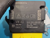 Sterownik poduszek airbag Skoda Superb III 5Q0959655CF