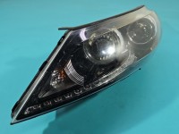 Reflektor lewy lampa przód Kia Sportage III 10-15 EUROPA