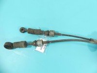 DŹWIGNIA LEWAREK WYBIERAK LINKI Hyundai Ix35 2.0 crdi